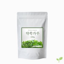 에코스킨 약쑥가루 분말, 1팩, 100g
