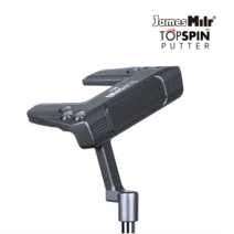 기타브랜드 제임스밀러 TOPSPIN M8 탑스핀 퍼터, free, 33인치