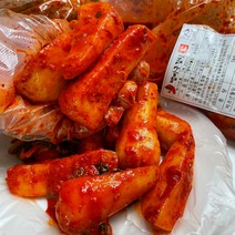 푸드어셈블 맛집키트 우리집 팔당닭발 매운오징어 매운맛 (냉동), 500g, 1개