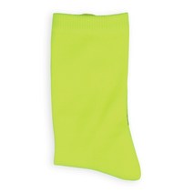 식스삭스 스키니 네온 형광 컬러양말 4 colors 공용