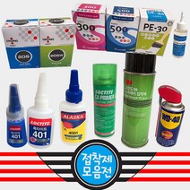 철물프렌드 접착제모음전 본드 다용도접착제, 1개, 오공본드205