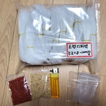 오케이샵 국산지퍼백5.5x8-1000장 미니지퍼백 소형지퍼백, (A002)지퍼백5.5x8-1000장, 10000, 미니(XS)