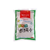 합천 해든나라 동치미 냉면 육수 340ml 30개