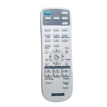 dlp 빔프로젝터 가정용 휴대용 미니빔 Epson 프로젝터 EB-W05 EB-W39 EB-X39 EB-X41 DLP 프로젝터 용 리, 한개옵션0