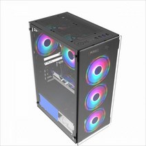 인텔 제온 E5-2660 16GB RAM SSD HDD GTX 1050 6GB 그래픽 카드 시스템 데스크탑 게임 컴퓨터 PC, E5-2650 16G GTX750