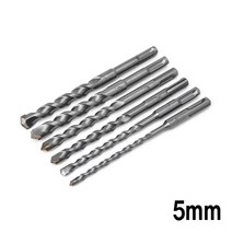 와이지알씨 SDS PLUS 로타리 함마 해머 드릴 비트 모음 콘크리트, SDS PLUS 함마 드릴 비트 8mm