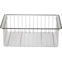 snow peak Mesh Tray 1 Unit Deep Type Table Storage Camping 스노우피크 메쉬 트레이 깊은타입 1개 CK-225 1SET