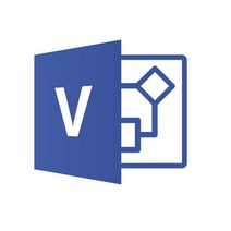 MS 비지오 스탠다드 Visio Standard 2021 CSP 영구 라이선스