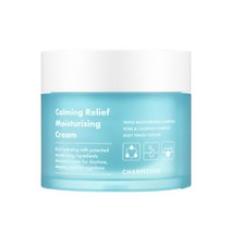 [참존] 카밍 릴리프 수분크림 70ML, 옵션선택:옵션선택