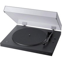 소니 PS-LX310BT 턴테이블, 단품