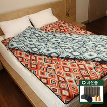 빈슨메시프 마몬 침낭 기본형, 마몬 기본 블루홀