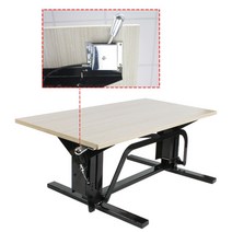 캠핑카 카라반 RV 내부 외부 테이블 선반 접이식 변환, 접이식 테이블 다리