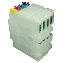 프린트 프린터 호환 XIMO GC21 리필 잉크 카트리지 Ricoh 용 GX7000, 한개옵션1, 한개옵션0