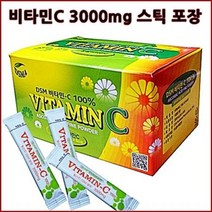 DSM 비타민C 3000mg/3gx60포/다소미아, 3gx60포, 3g