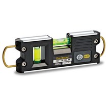 일본 에비스 EBISU LED 수평 ED-16TBLM 라이트 야간 작업 배관 인테리어 미니 자석 수평