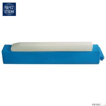 스노우보드 연습용 스노보드 트레이닝 보드 트램폴린, 보드 A급, 가격차이용 : SA아이보리+흰색스티커트