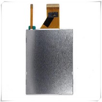 LCD 디스플레이 화면 올림푸스용 올림푸스 FE320 FE340 U1040 U1070 U5000 U7010 SP590 FE7010 니콘 S560 P80 S630 P6000 D500