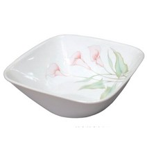 코렐 샐러드볼 믹싱볼 면그릇 면기 접시 특대, 오마켓 본상품선택