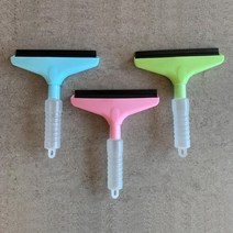 아파트 베란다 유리창 결로방지 물통 와이퍼 창문결로 와이퍼