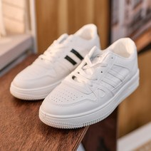 포스운동화 스니커즈 단화 보드화 워킹화 8805S