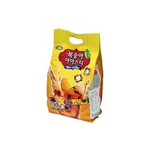 싸다몰 이데이 아이스티 100T
