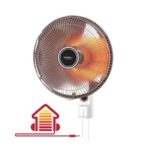 벽걸이온풍기10평 사무실 업소용 거실 히터 업소용, 벽걸이 히터