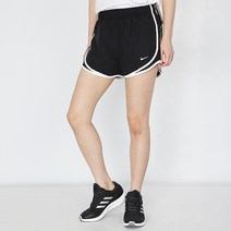 나이키 여성 반바지 템포 쇼츠