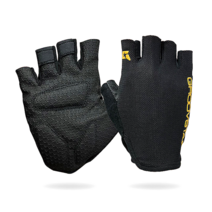 자전거용장갑 로드사이클 킥보드 인라인 반장갑, 레드