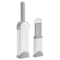 당돌 옷 먼지 제거기 대형+휴대용 세트, 세트 1개