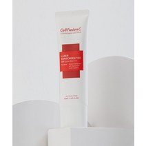 CELL FUSION C 레이저 썬스크린 100 50ml Laser Sunscreen, none