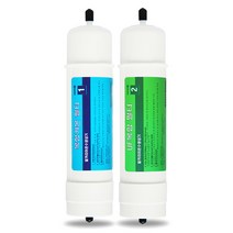 일주하이텍 동양매직 ION-800W 고품질 이온수기 필터 호환, 선택01_일주하이텍 1차