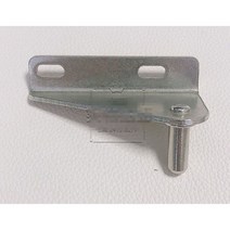JINGHENG 28MM 스무버 냉장고 문경첩 부품 육문 냉장 작업 대 문축 경첩, 좌상