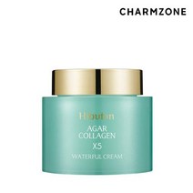 참존ch 희부탄 아 콜라 5 워터풀 크림 100, 단일수량