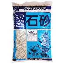 경석 분갈이흙 대포장 16L, 중립 M 16L
