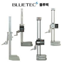 블루텍 하이트게이지 버니어 다이얼 디지털 하이트 게이지 버니어하이트게이지 다이얼하이트게이지 디지털하이트게이지, 버니어BD514-1000