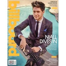 Billboard (주간) : 2017년 06월 03일, Billboard Magazine