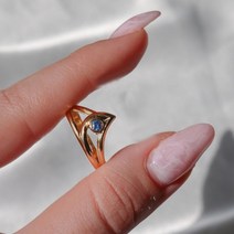 티타늄반지 써지컬반지 패션반지 남자 여자 여성을위한 세이지 게임 게이머 쥬얼리 플레이어 cosply 액세서리 금색과 은색 도금 adj 테이블 친구 선물