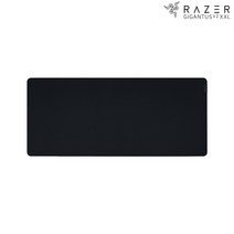 RAZER 레이저 기간투스 V2 XXL 게이밍 마우스패드, 1개