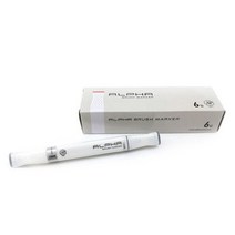알파색채 브러쉬마카 CG05 CoolGray05 6p, 1색, 2개