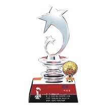 MG몰 골프트로피 홀인원패 싱글패 이글패 골프패 골프트로피제작 (크리스탈 메탈)ADS16-47