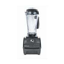 Vitamix TNC 5200 – Professional Blender Stainless Steel