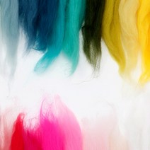 스튜디오분트66수 메리노양모 100 Color 50g (선택), 99 쵸콜릿, 약 50g±1g, 1개