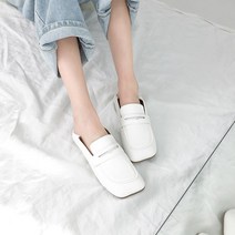 포트 투웨이 로퍼 신발 구두 블로퍼 단화