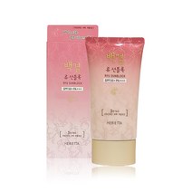 헤리에타 백결 류 선블럭 SPF50+ PA+++ 60g
