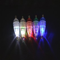 암산코리아 언더오션 갈치 호래기LED집어등, 그린