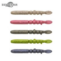 거상코리아 에코기어 숙성 아쿠아 슈퍼도죠 110mm 루어웜 전갱이, 선택완료, J10-167882