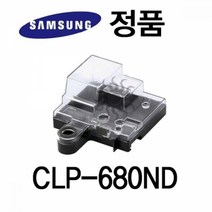 기타 삼성정품 CLP-680ND 컬러 레이저프린터 폐토너통, ※본선택상품※, ※본선택상품※