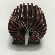 수중펌프 가압 배수 지하수 정화조 수중모터 인버터 펌프 200uh 35a sendust 자기 링 사인파 인덕턴스 필터 인덕터 pfc 유도 코일 272, 협력사, 한개옵션0