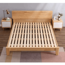 매트리스받침대 침대갈빗살 침대깔판 수납형 라지킹, 세로1.4cm/1800mmx2000mm