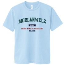 몰랑 쿨론 반팔티 티셔츠 남성 남자빅사이즈 여성 면